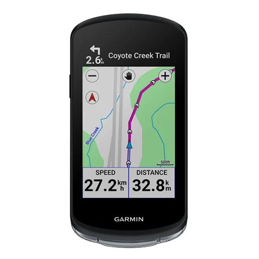 Garmin Edge 1040