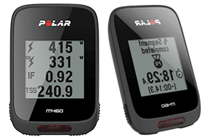 Polar - V650 - Compteur Vélo GPS Intégré - Mixte Adulte - Blanc Moyen :  : Sports et Loisirs
