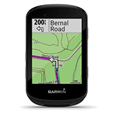 GPS vélo Garmin Edge 530