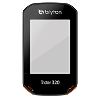 Boîtier - Bryton Rider 320
