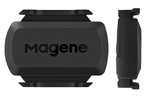 Capteur de cadence Magene - Magene S3+
