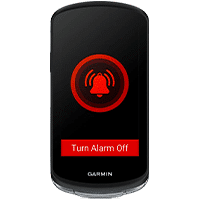 Alarme anti-vol