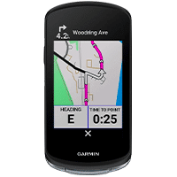 Un guidage GPS très précis