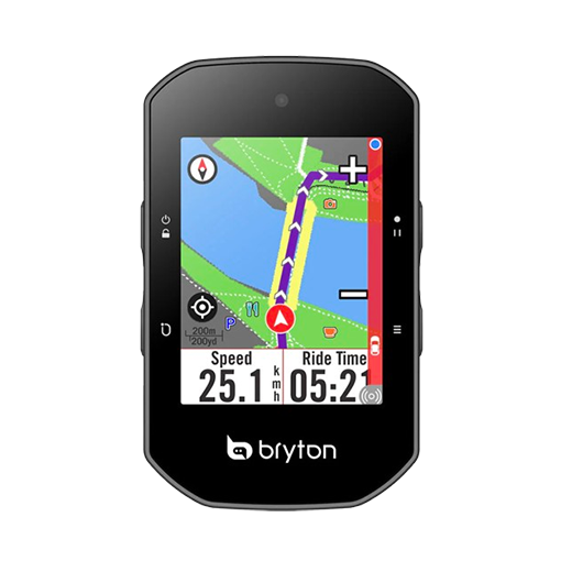Bryton Rider S500