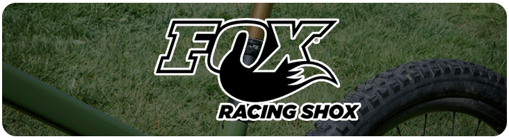 Tiges de selle télescopique Fox Racing Shox