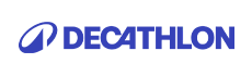 Logo Decathlon