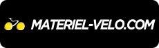 Logo materiel-velo.com