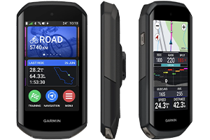 Garmin Edge 1050