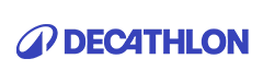 Logo boutique Decathlon