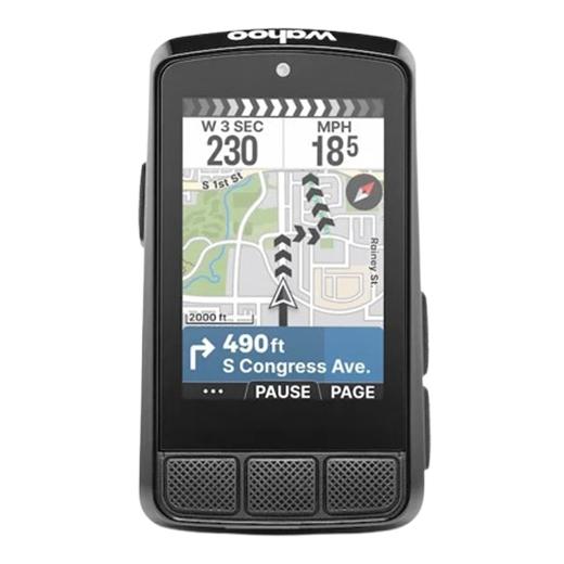 Wahoo Elemnt Bolt 3
