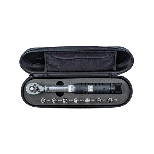 Clé dynamométrique BBB BTL-73
