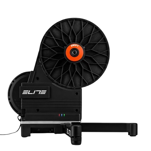 Elite Avanti avec Zwift Cog and Click