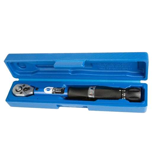 Clé dynamométrique Park Tool TW-5.2