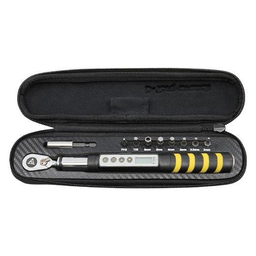 Clé dynamométrique Topeak D-Torq