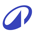 Logo carré de Decathlon