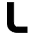 Logo carré de Lepape