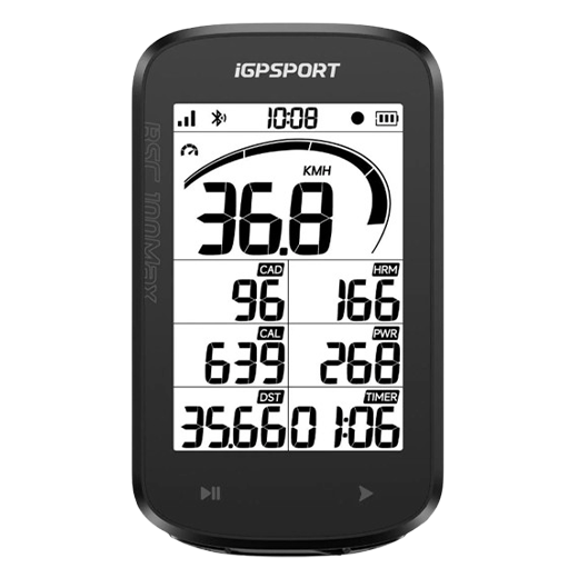 iGPSport BSC100MAX