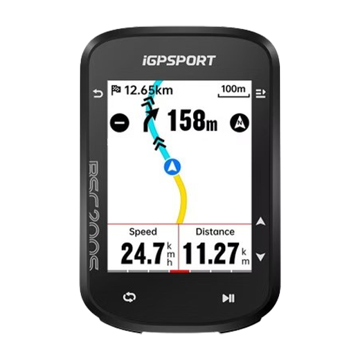 iGPSport BSC200S