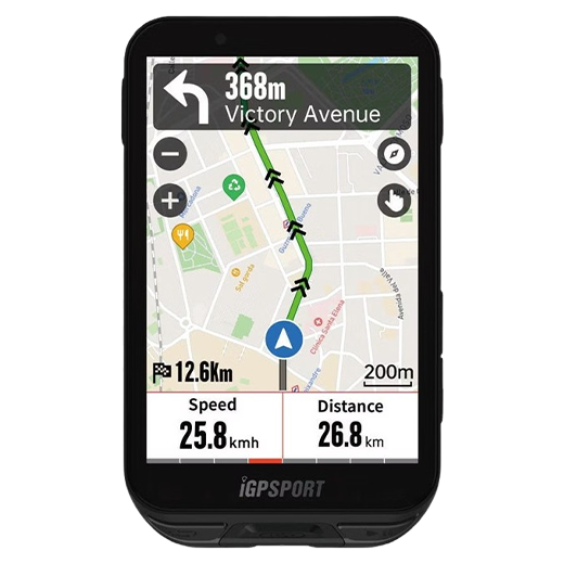 iGPSport iGS800